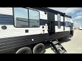 Check out this Video for a 2026 Forest River Cherokee Grey Wolf 25RRT(Stock #K096934)  for sale by RV Dynasty. This unit is located in Bunker Hill, IN
