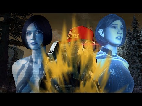 The Halo Infinite Multiplayer Beta Expirence