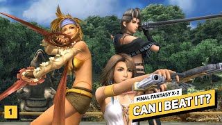 Final Fantasy X-2 First Playthrough | Epic Story, Boss Fights & Grinding