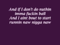 Duffle Bag Boy Playaz Circle Ft Lil Wayne Lyrics