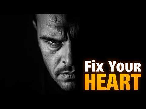 3 Ways Allah Wants You to Change Your Attitude 💔 | Life-Changing Reminder