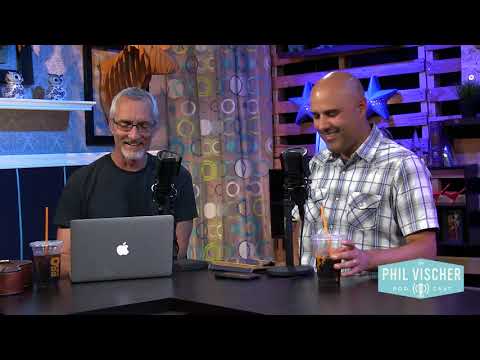 269: Muslims and Christians w/Carl Medearis