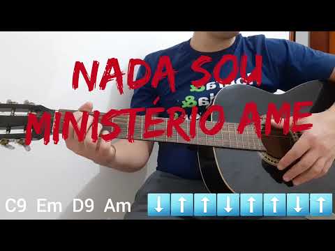 Ame - Família - Ministérios