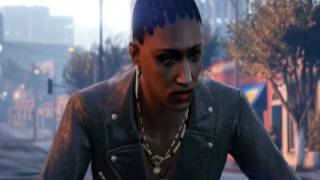 Selina Kyle, Queen of the Pack