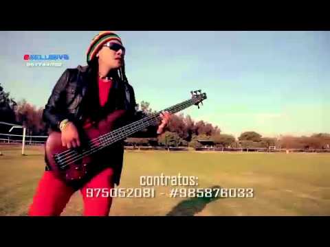 Jheyson y Su Grupo Coraje Mix 2016 Lo Mejor (--Chacal--)