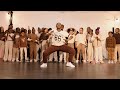 DopeNation Gboza Dance Class Video Laure Ifete Choreography