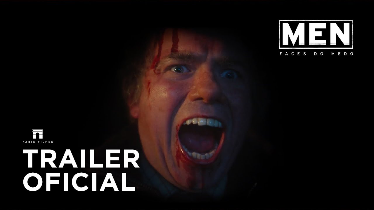 trailer Oficial