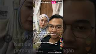 Download lagu Ahmed Zamzam & Kayla LIVEGRAM mp3 Download lagu Ahmed Zamzam & Kayla LIVEGRAM mp3