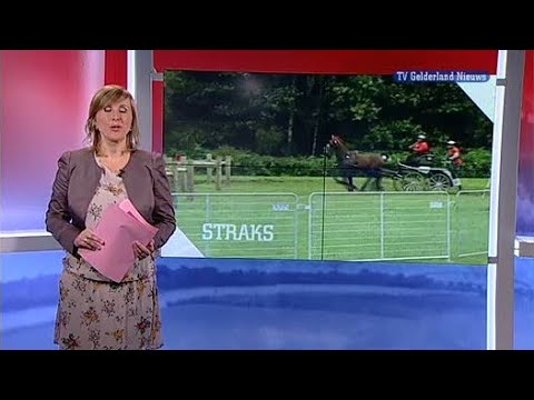 GLD Nieuws 30 juli 2011 - Nieuws