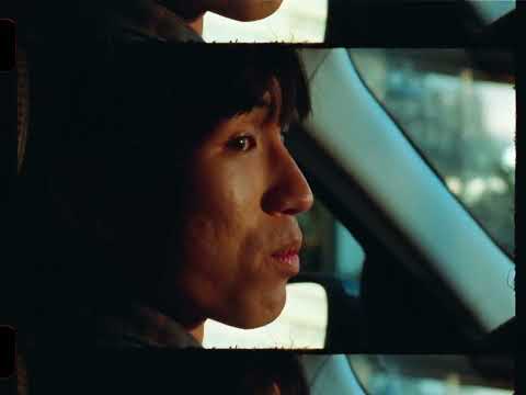 Peach Luffe - Honeymoon (Official Video)