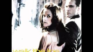 Walk the Line - You&#39;re My Baby.wmv