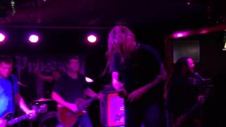 Prospect Hill-Roller Coaster