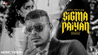 Download lagu Asal Kolaar - Sigma Paiyan | Think Indie mp3