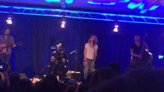 Bethany Joy Lenz - Songs in My Pockets (Live in Paris 27/9 2015)