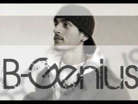 b genius 0001