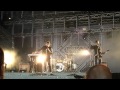 Kensington - Kilimanjaro - Appelpop Tiel 14-09 ...