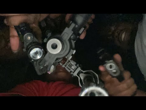 Opp chaser CBN Johnny ft Twerk4AJ