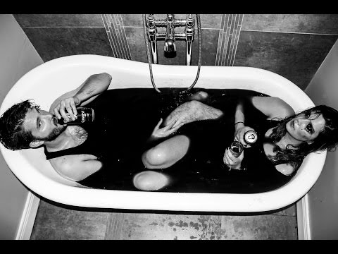 New Portals - Fill Me Up [OFFICIAL MUSIC VIDEO]