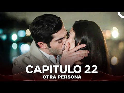 Otra Persona Capítulo 22 (Doblado En Espanol)