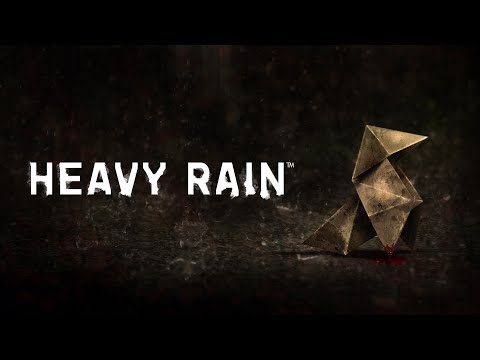 Heavy Rain | Video Game Soundtrack (Full Official OST)