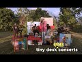 Protoje: Tiny Desk (Home) Concert