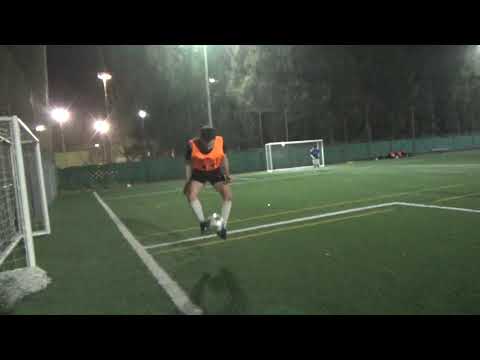 - A PLENO FC VS LOS GALLEGOS - 20/08/2021 - Copa Mayores