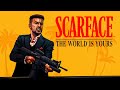 Conquistando Miami Scarface: The World Is Yours 2