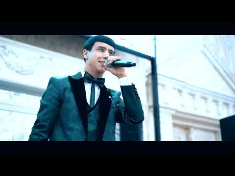 Jasur Raxmatov To'y Bob Sho'x Popuri (Cover) 2023