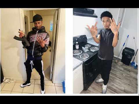 Apegang 21 Shotz X Project Dex - Rich Shoota