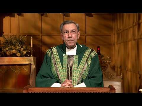 Sunday Catholic Mass Today | Daily TV Mass, Sunday February 20, 2022