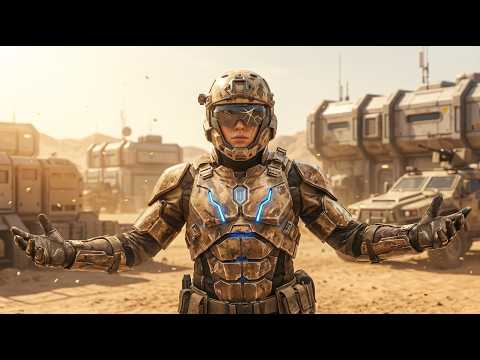 Top 25 Badass Marvel Action Scenes in Movies