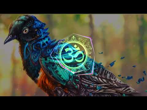 ॐ Trance  Full-On  - Psy Twilight  # Between Machines - In Lak Ech (145 BPM) ॐ