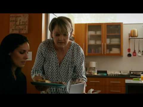 NCIS Los Angeles 8x10 - Good Mom