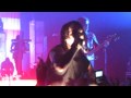 MARILYN MANSON • We're From America • Rockstar Mayhem Fest 2009 • Dallas, Texas • PIT POV HD
