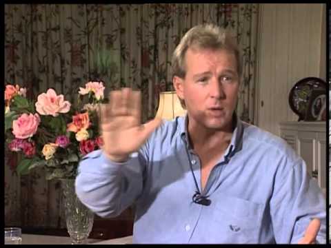 Ian McCormack - Záblesk večnosti (slovensky)