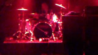 grand magus - blood oath