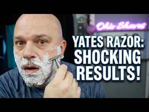 Ohio Shaves and RazorEmporium