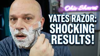 Yates Winning Razor First Look | Did It Deliver?