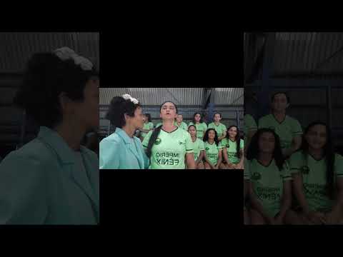 Sítio Novo do Tocantins, mostrando os desafios e a vontade de superação, empoderamento feminino