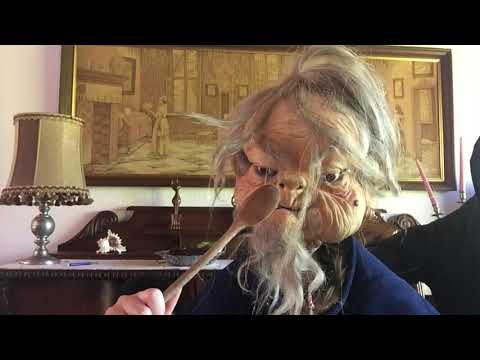 IK WIL UIT MIJN KOT - joevanfroefroe