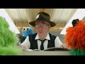 The Great Muppet Caper Re Imagined Shot On 6k RED KOMODO