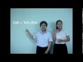 Two Word Verbs Phrasal Verbs