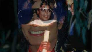 Michael Jackson- The most gorgeous smile