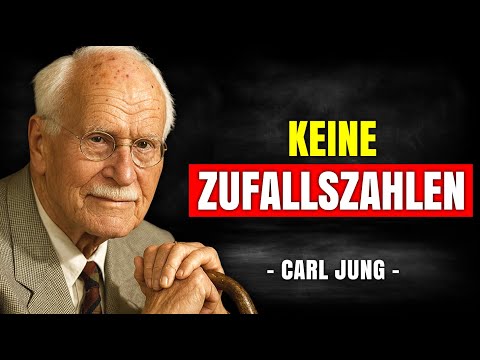Siehst du IMMER die GLEICHEN ZAHLEN? (11:11, 22:22, 333...) DAS BEDEUTET es für dich | Carl Jung