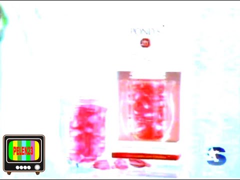 Pond's Cilt Güçlendirici Kapsüller 30s - Türkiye, 1994