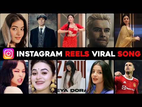 Instagram Reels Most Viral Song | Part 10 | Guli mata | Badal barsa | Look at me