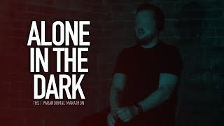 Alone in the Dark | THS Marathon