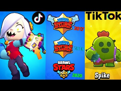 Best Brawl Stars Tik Tok of 2020!