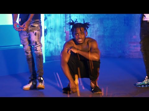 King Pyro - Embrace (Official Video)| Shot By🎥: @youngwill2