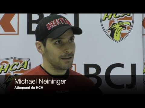 Spécial Play-offs : 1/4 de finale, l'acte 2